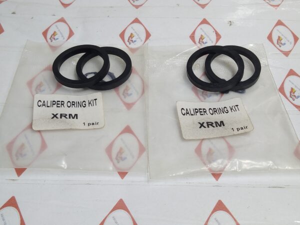 CALIPER ORING SET KIT XRM