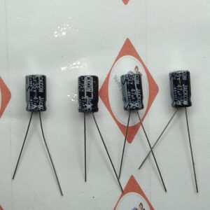 CAPACITOR 35V 47UF