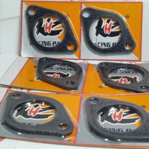 CARBURETOR INSULATOR TMX #644