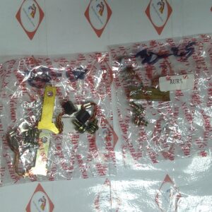 CARBON BRUSH AURA CBD053
