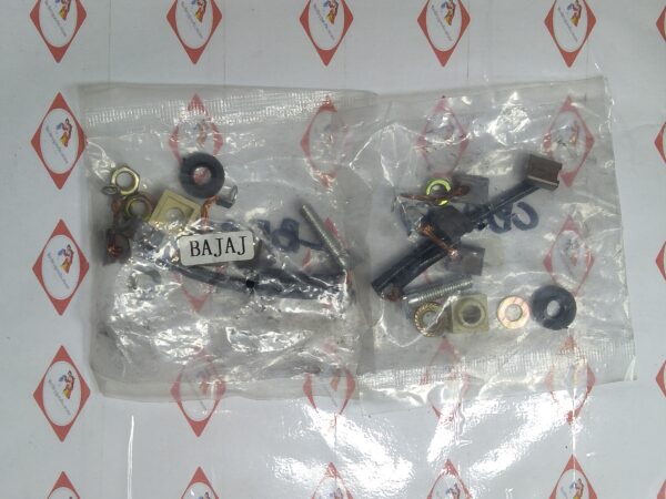 CARBON BRUSH BAJAJ/C100 CBD051