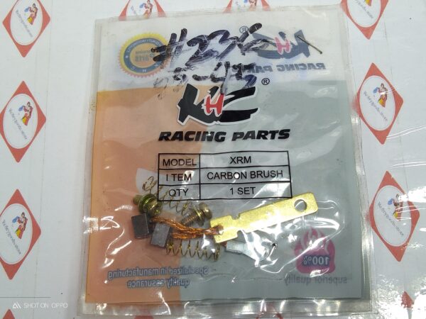 CARBON BRUSH XRM CB-116B