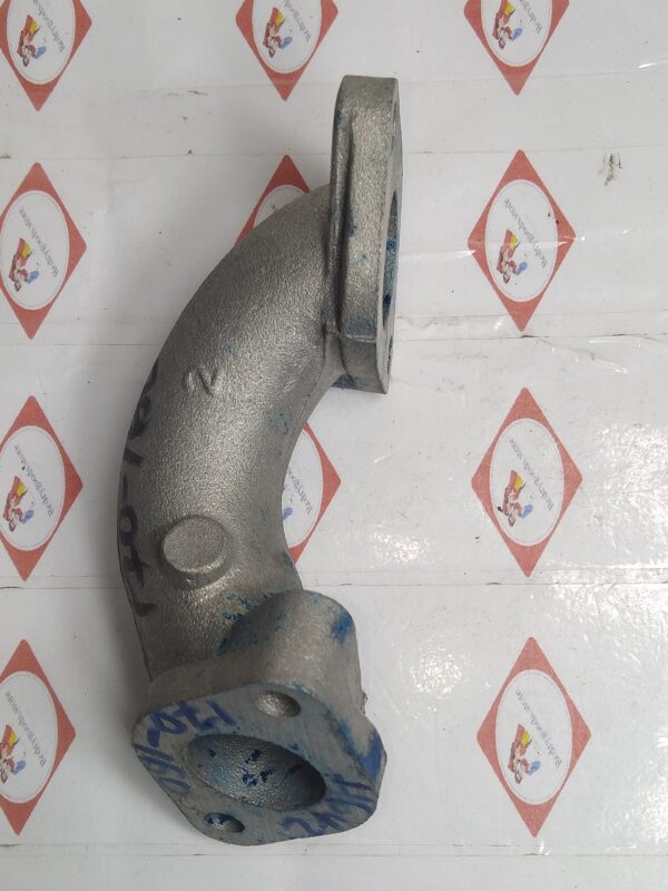 CARBURETOR MANIFOLD WAVE125
