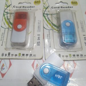 USB CARD READER 40435