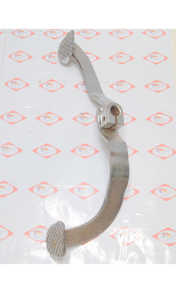 CHANGE GEAR CRYPTON