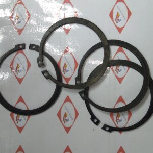 CIRCLIP SPROCKET S-58