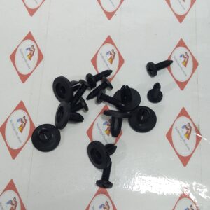 CLIP NUT PLATIC SCOOTER PL44 #5