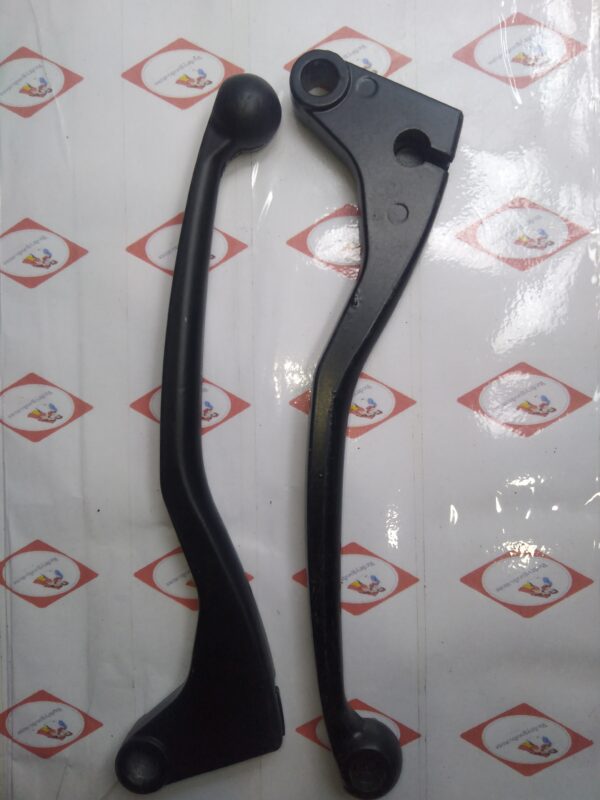 CLUTCH/BRAKE LEVER SET CT100 L/R