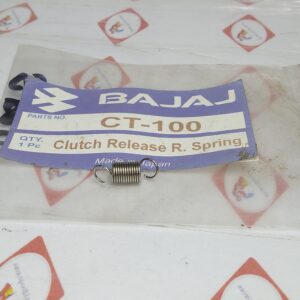 CLUTCH RELEASE SPRING BAJAJ/CT-100