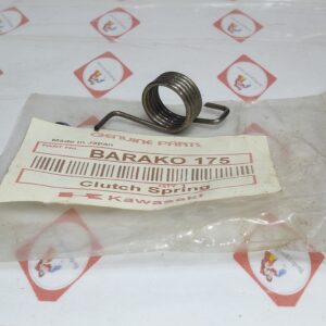 CLUTCH RELEASE SPRING BARAKO175