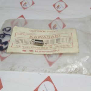 CLUTCH RELEASE SPRING KAWASAKI