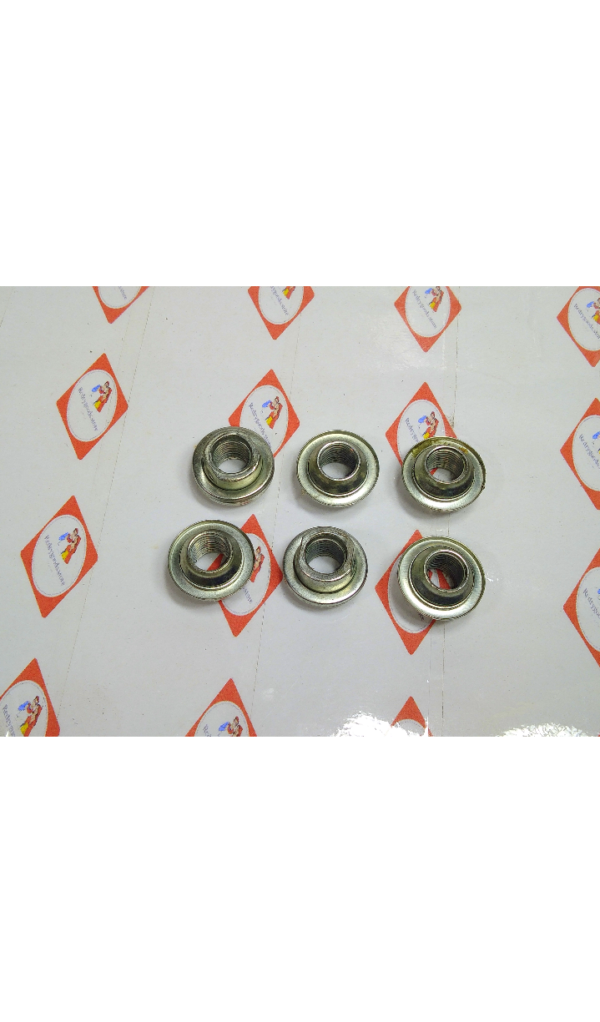 BIKE CONE FRONT 10G