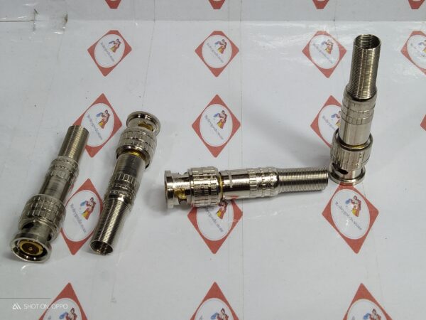 CCTV CONNECTOR FB0051
