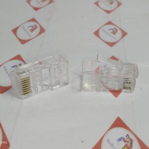 CONNECTOR RG-45