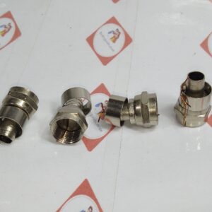 RG-59 CONNECTOR TYPE