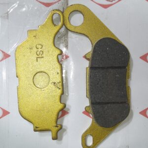 CSL BRAKE PAD #80