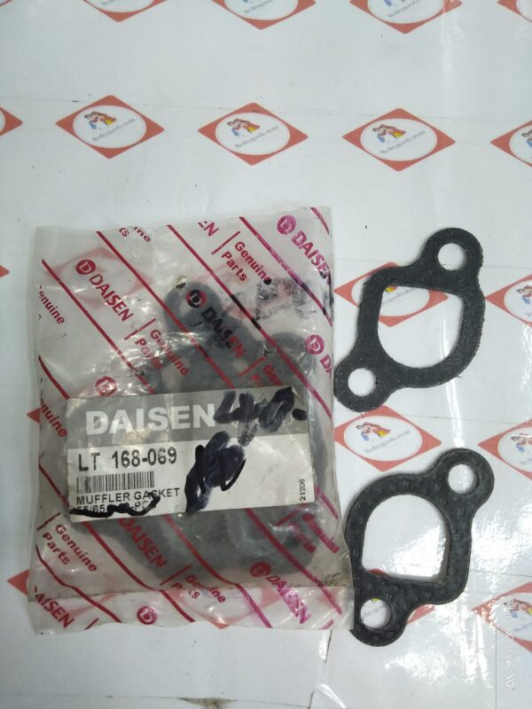 DAISEN MUFLER GASKET LT