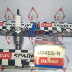 DENSO SPARKPLUG U24ES-N W125/XRM125