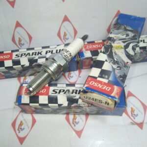 DENSO SPARPLUG U24FS-N #100
