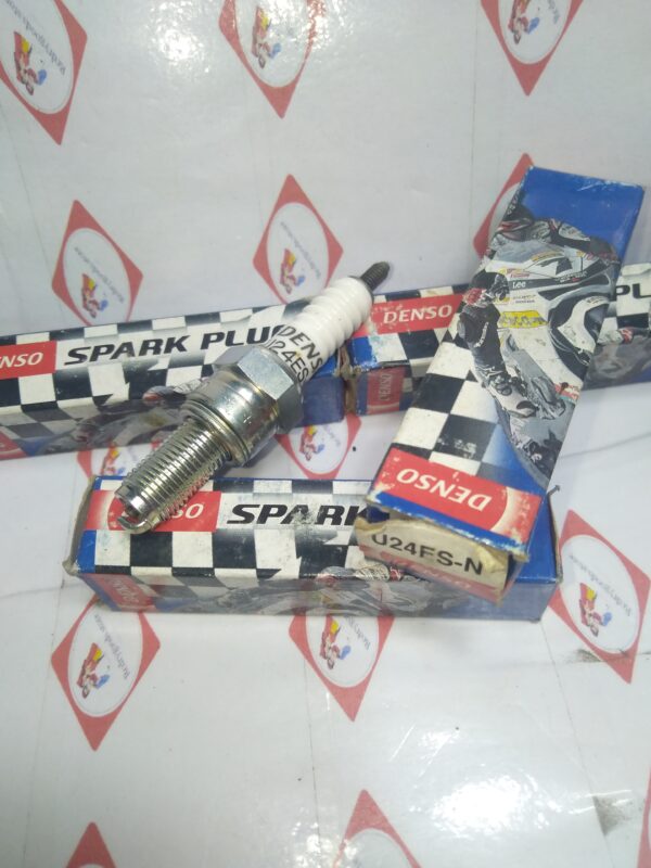 DENSO SPARPLUG U24FS-N #100