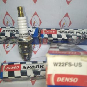 DENSO SPARPLUG W22FS-US PAMBOAT SHORT