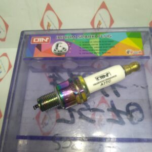 DIN IRIDIUM SPARPLUG-A7TC XRM110/W100/W110