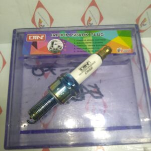 DIN IRIDIUM SPARKPLUG CR8E XRM125/W125