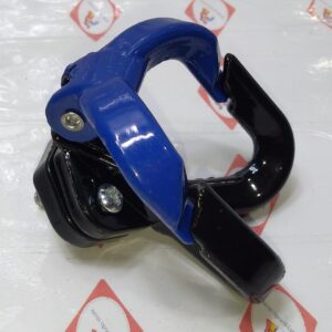 DOKI HELMET HOOK UNIVERSAL BLUE
