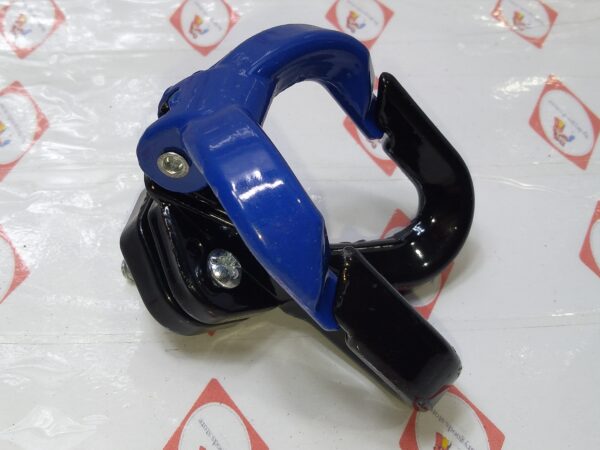 DOKI HELMET HOOK UNIVERSAL BLUE
