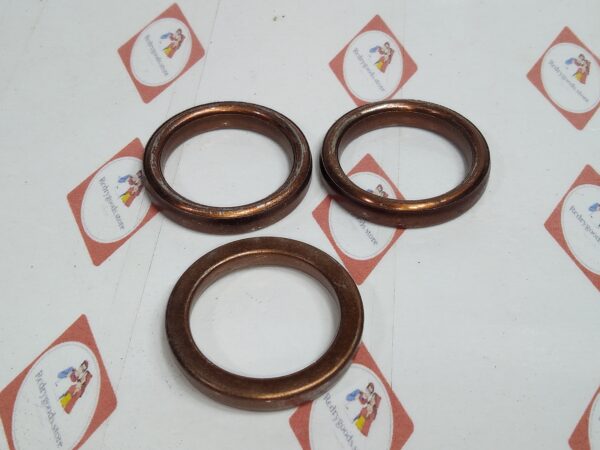 EXHAUST GASKET XRM EG-010