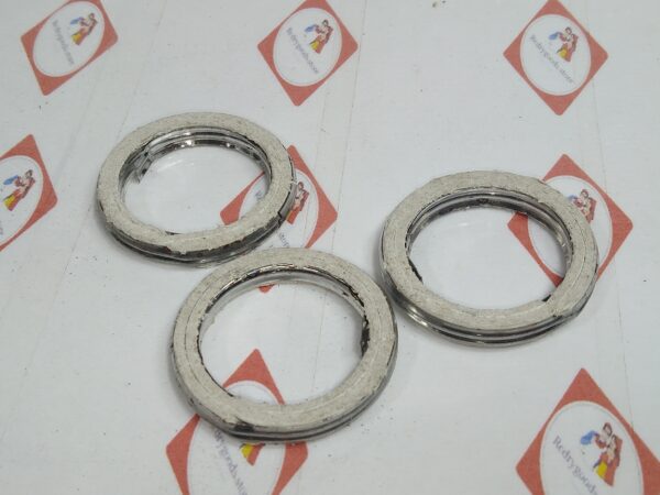 EXHAUST GASKET XRM125/W125