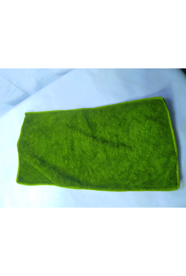 COTTON TOWEL LONG ASSORTED  COLOR