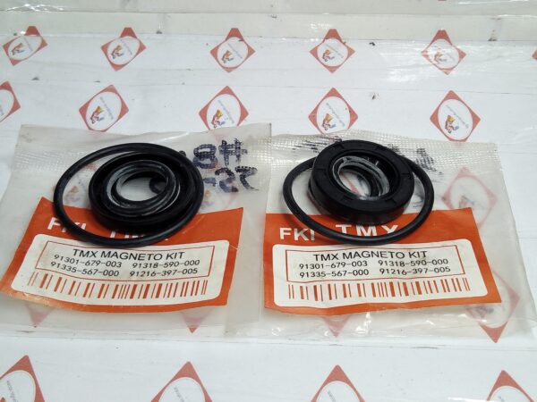 FKI TMX MAGNETO KIT