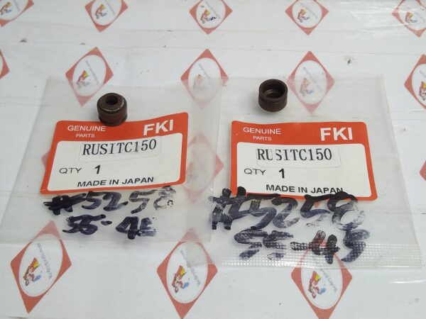 FKI VALVE SEAL SET RUSI TC150