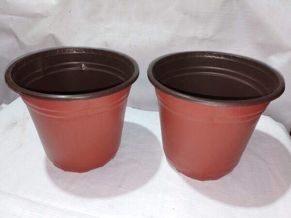 FLOWER POT 210-2 15