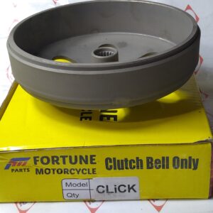 FORTUNE CLUTCH BELL ONLY CLICK
