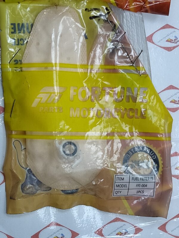 FORTUNE FUEL FILTER FFI-004