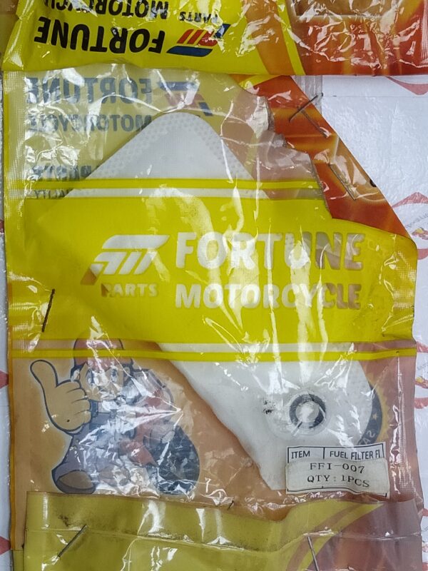 FORTUNE FUEL FILTER FI FFI-003