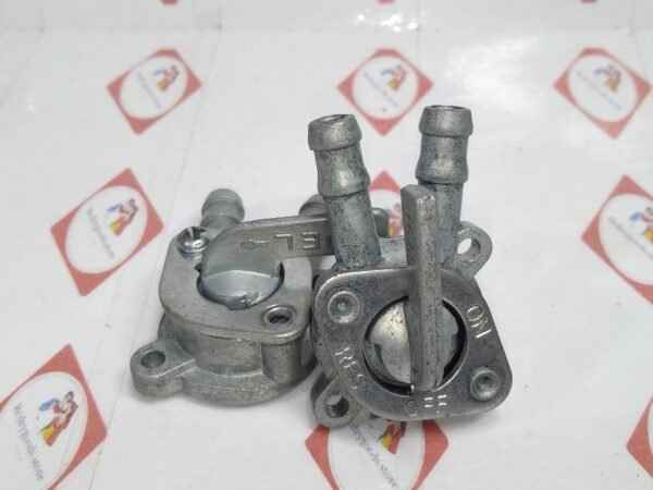 FUEL COCK XRM FC-807 #100