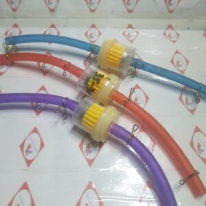 FUEL FILTER WITH HOSE FF30 #30