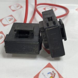 FUSE BOX FLAT FB58 #20