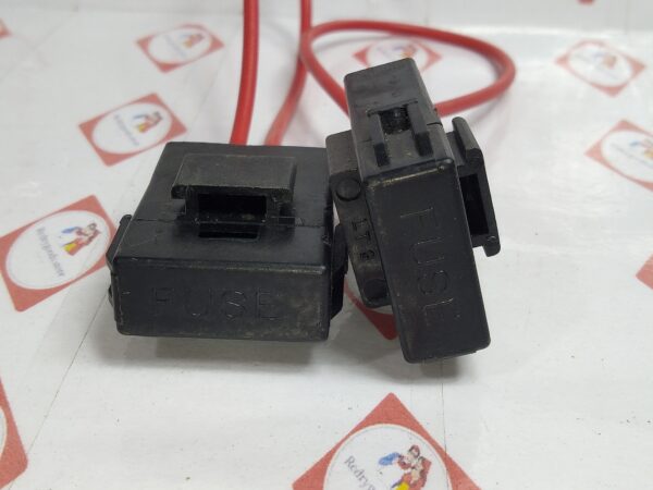 FUSE BOX FLAT FB58 #20