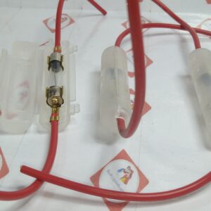 FUSE BOX ROUND W148 #20