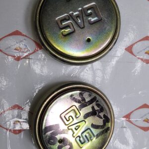 TANK COVER GAS S1731