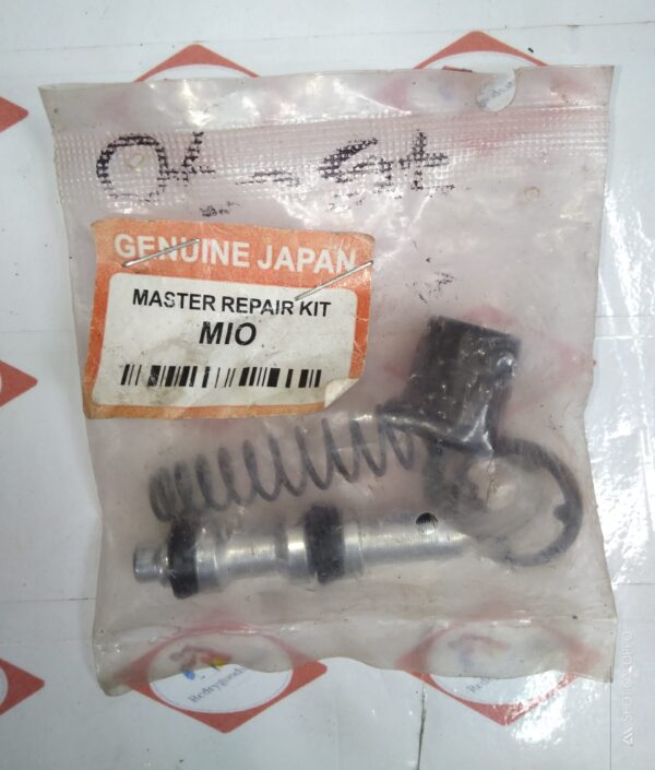 BRAKE MASTER REPAIR KIT MIO #147
