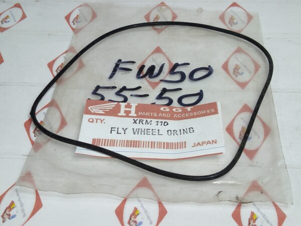 GGT ORING FLYWHEEL XRM110
