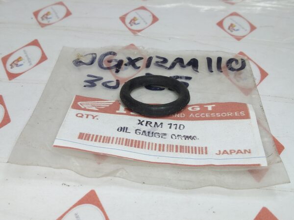GGT ORING OIL GAUGE XRM110