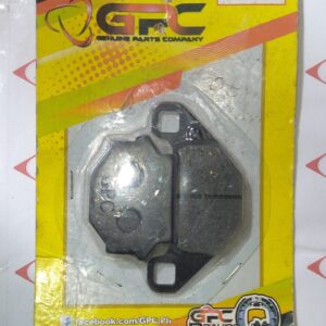 GPC BRAKE DISC PAD KMXRR/KYMCO