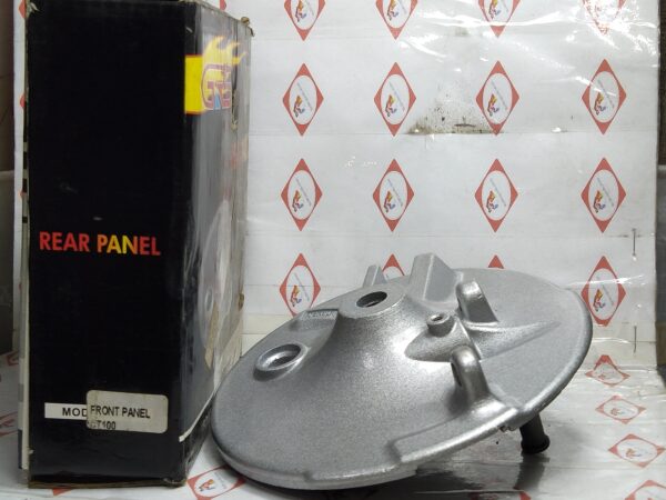GRS FRONT BRAKE PANEL CT100