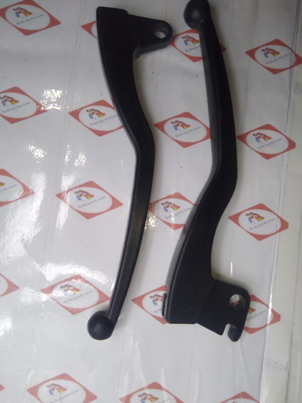 CLUCTH/BRAKE SET LEVER BAJAJ100 R/L